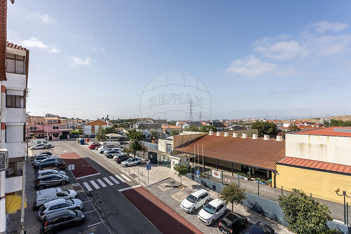 Apartamento T2 à venda em Agualva e Mira-Sintra, Sintra — foto 20