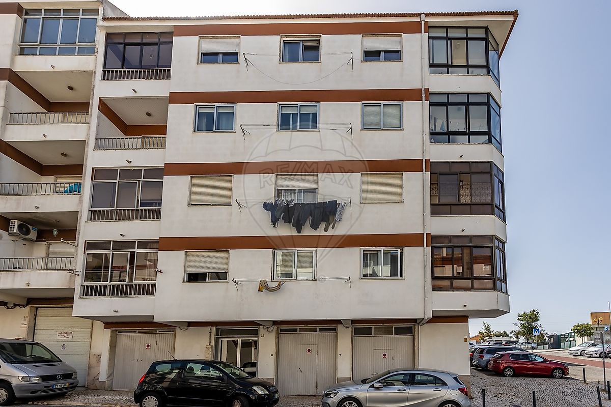 Apartamento T2 à venda em Agualva e Mira-Sintra, Sintra — foto 23