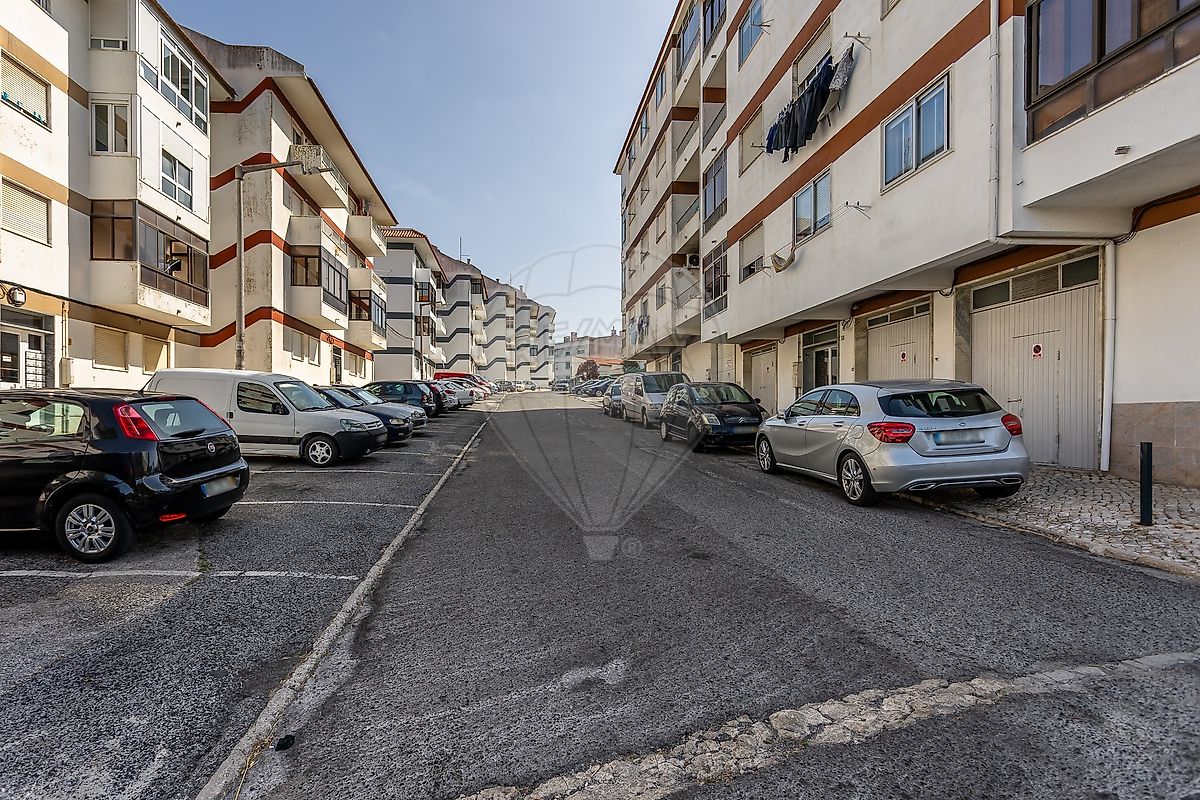 Apartamento T2 à venda em Agualva e Mira-Sintra, Sintra — foto 21