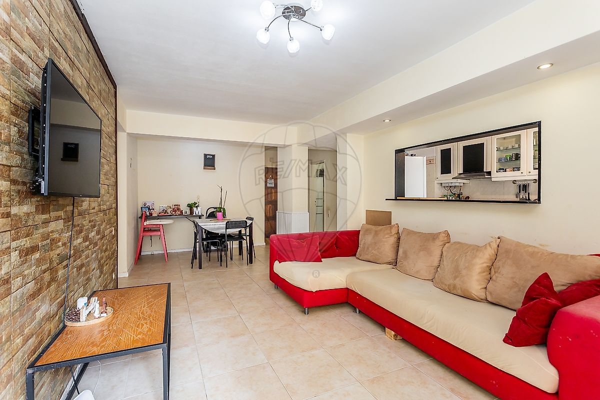 Apartamento - Algueirão-Mem Martins, Sintra, Lisboa