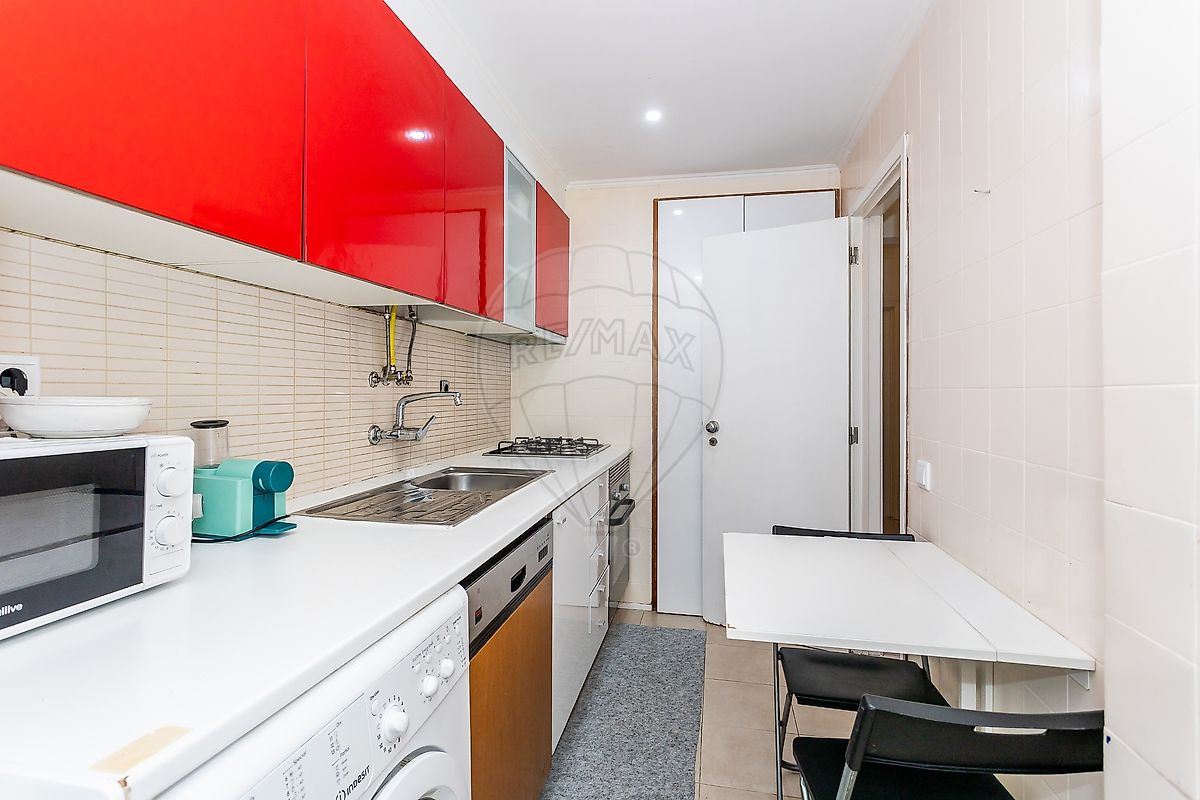 Apartamento - Algueirão-Mem Martins, Sintra, Lisboa