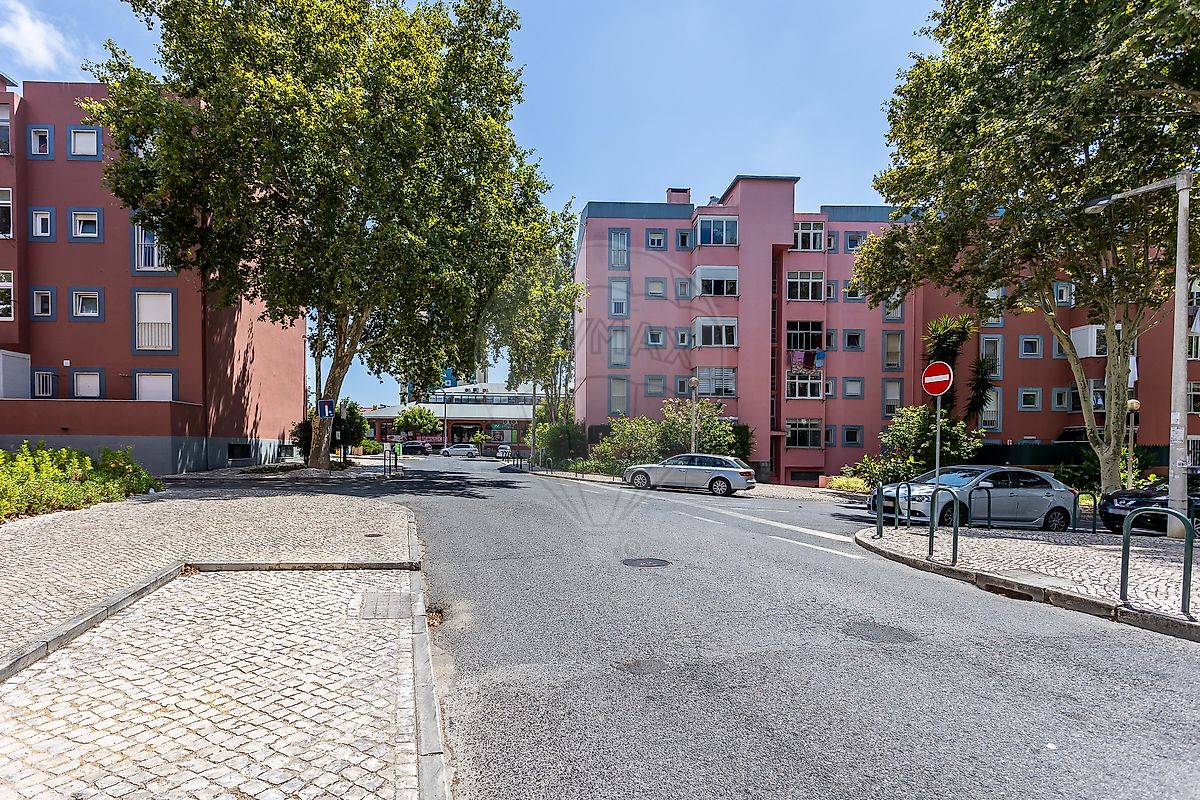 Apartamento T3 à venda em Cascais e Estoril, Cascais — foto 25
