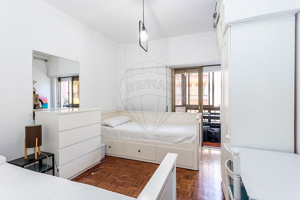 Apartamento T3 à venda em Cascais e Estoril, Cascais — foto 12