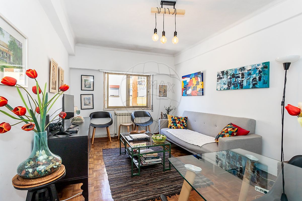 Apartamento T3 à venda em Cascais