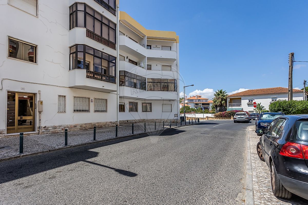 Apartamento T3 à venda em Cascais e Estoril, Cascais — foto 24
