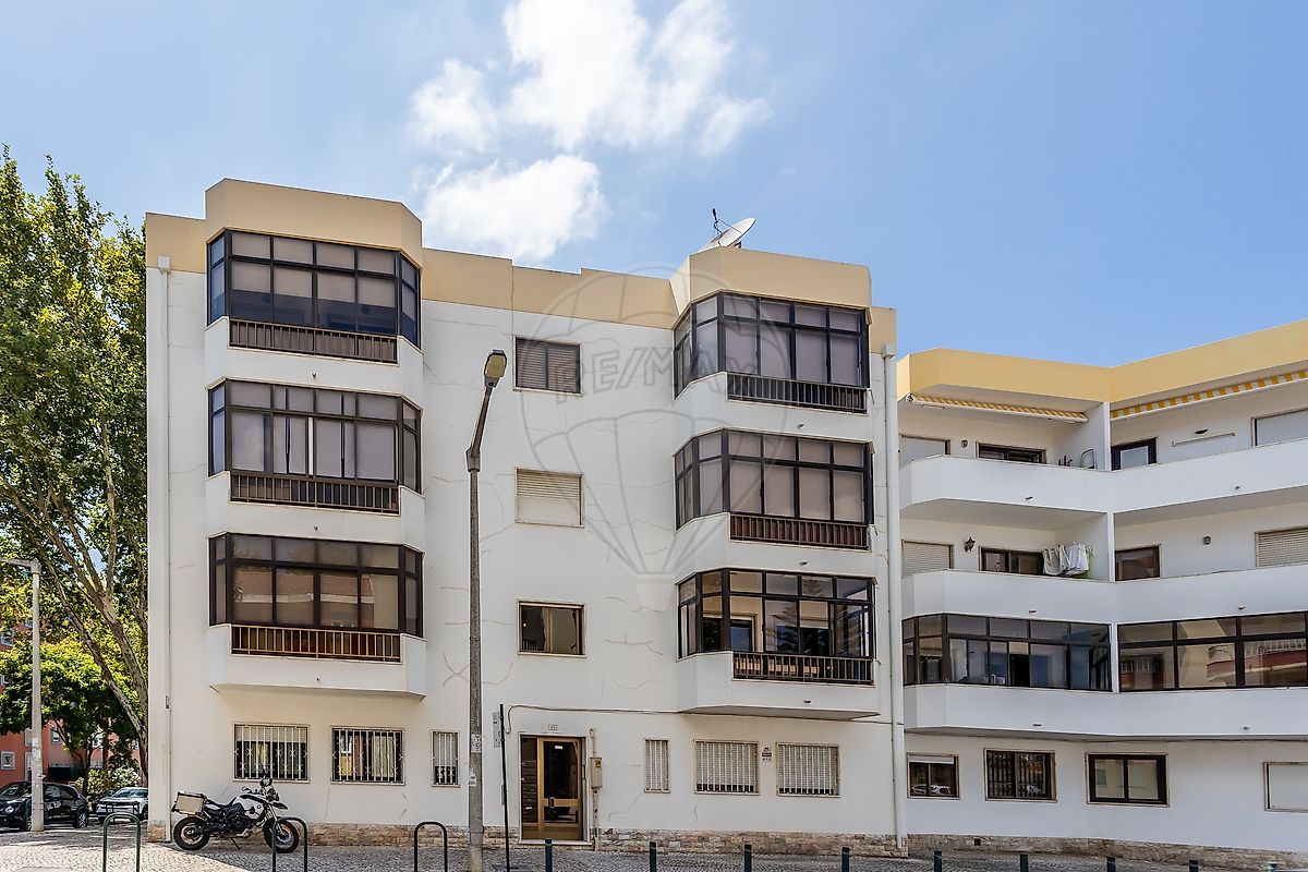 Apartamento T3 à venda em Cascais e Estoril, Cascais — foto 20
