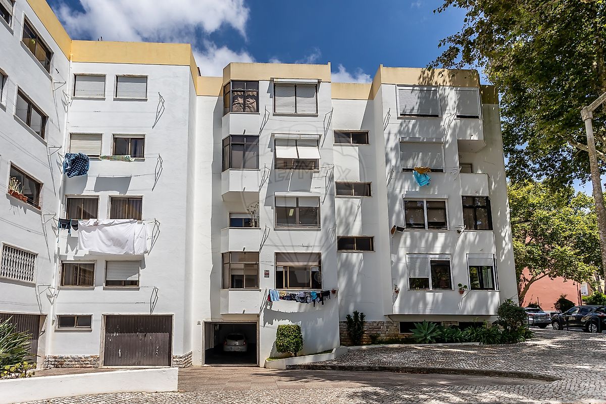 Apartamento T3 à venda em Cascais e Estoril, Cascais — foto 21