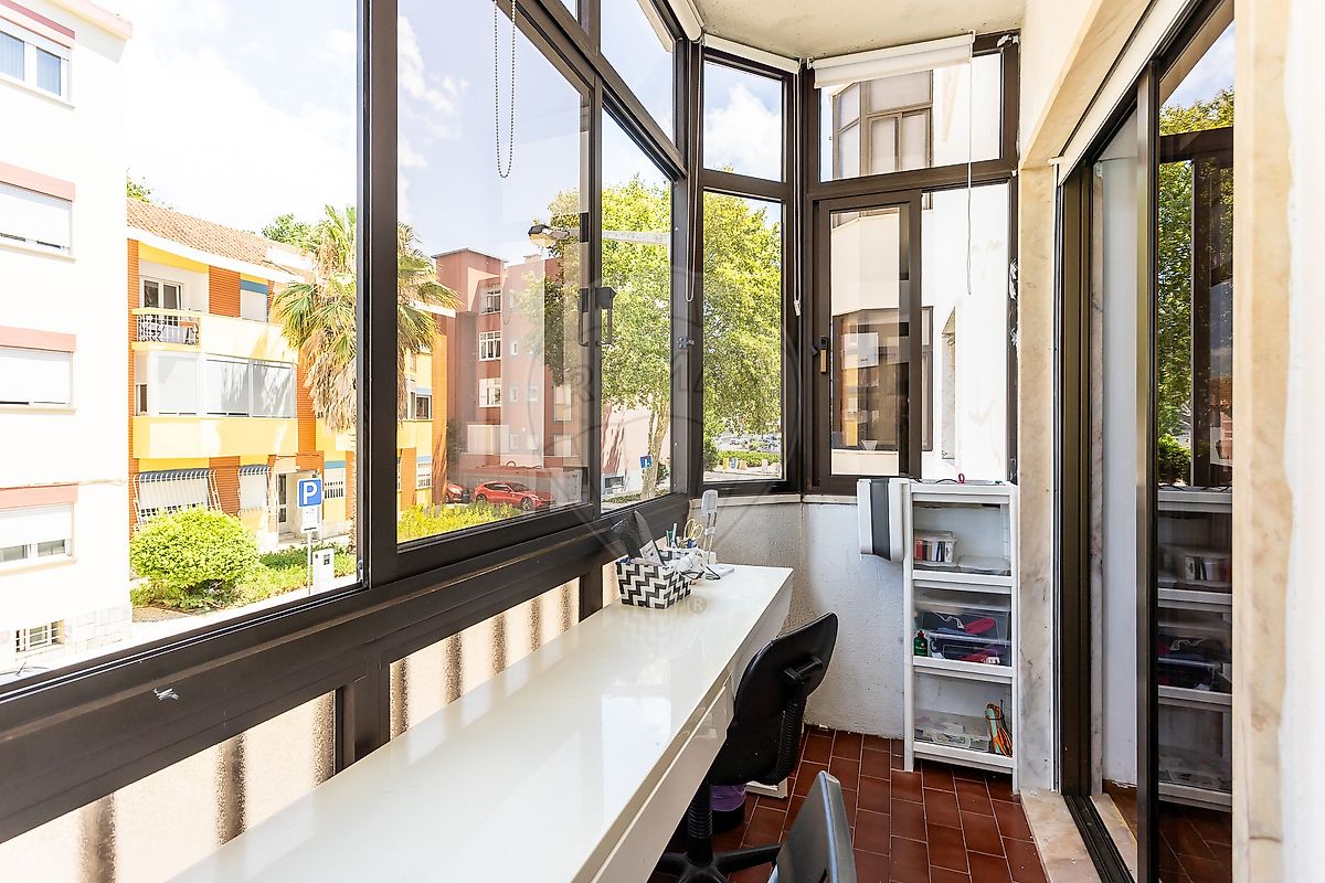 Apartamento T3 à venda em Cascais e Estoril, Cascais — foto 10