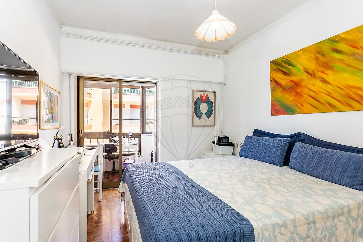 Apartamento T3 à venda em Cascais e Estoril, Cascais — foto 8