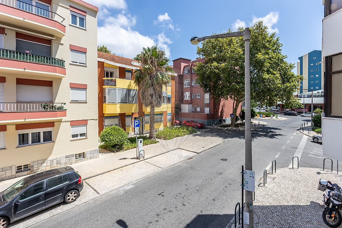 Apartamento T3 à venda em Cascais e Estoril, Cascais — foto 22