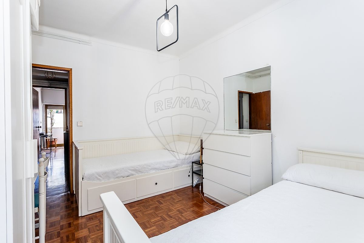 Apartamento T3 à venda em Cascais e Estoril, Cascais — foto 11