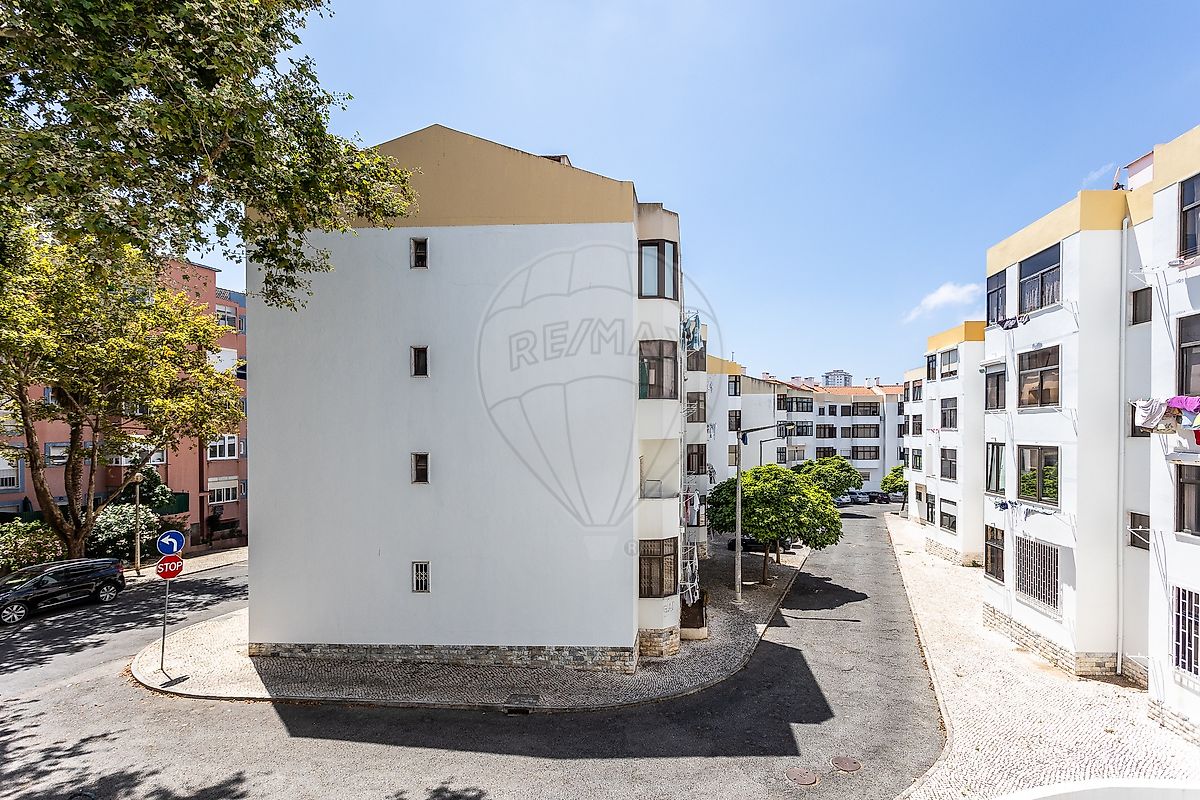 Apartamento T3 à venda em Cascais e Estoril, Cascais — foto 19