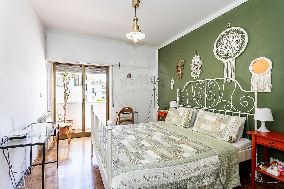 Apartamento T3 à venda em Cascais e Estoril, Cascais — foto 15