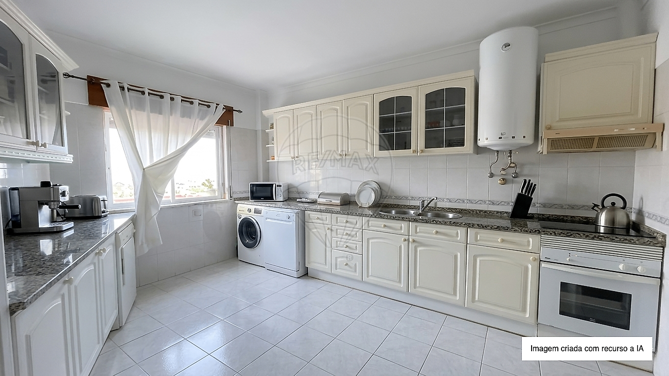 Apartamento T2 à venda em Sintra