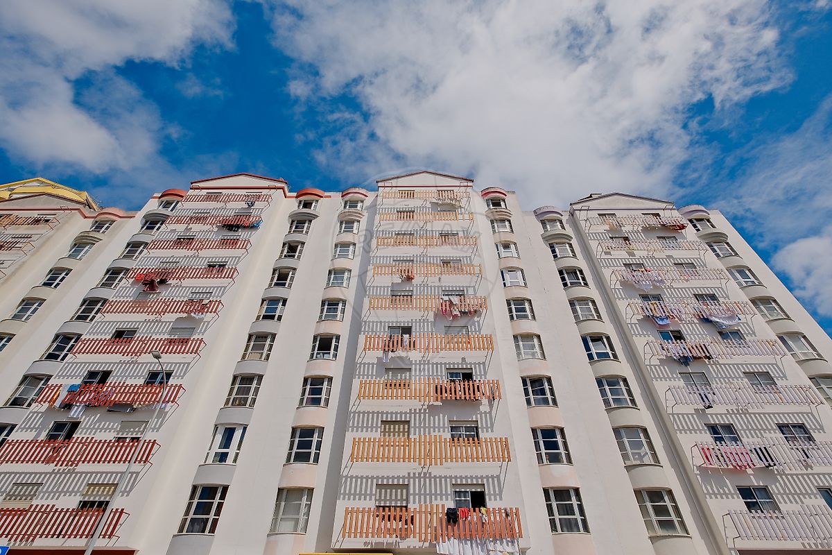Apartamento T2 à venda em Sintra