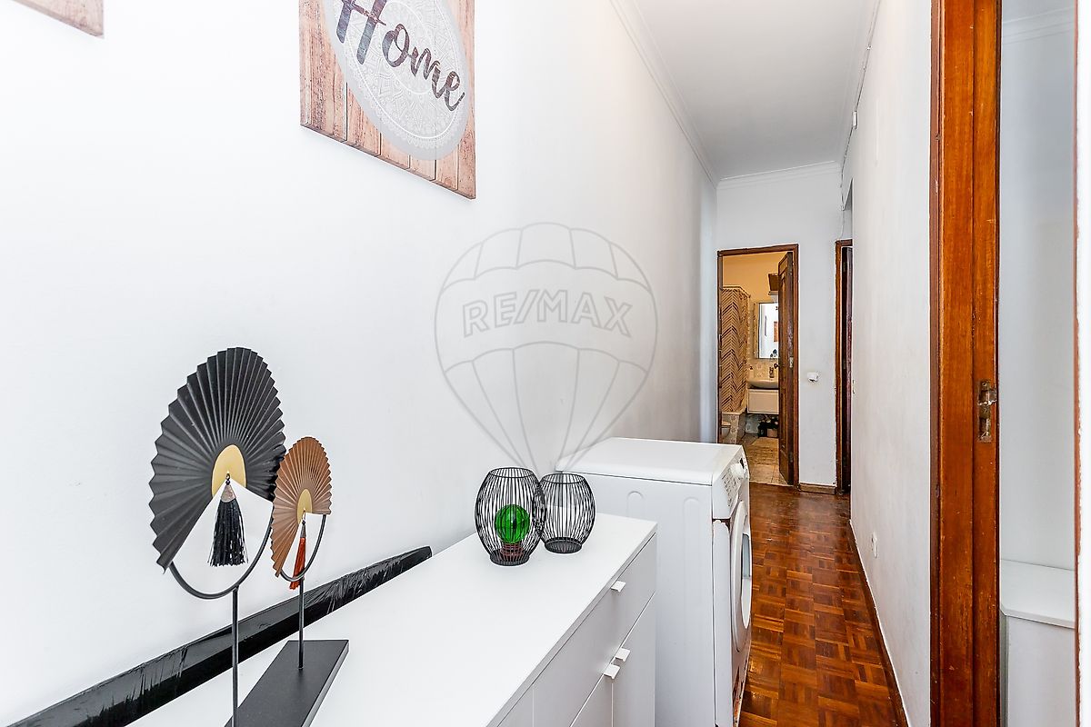 Apartamento T1 à venda em Amadora