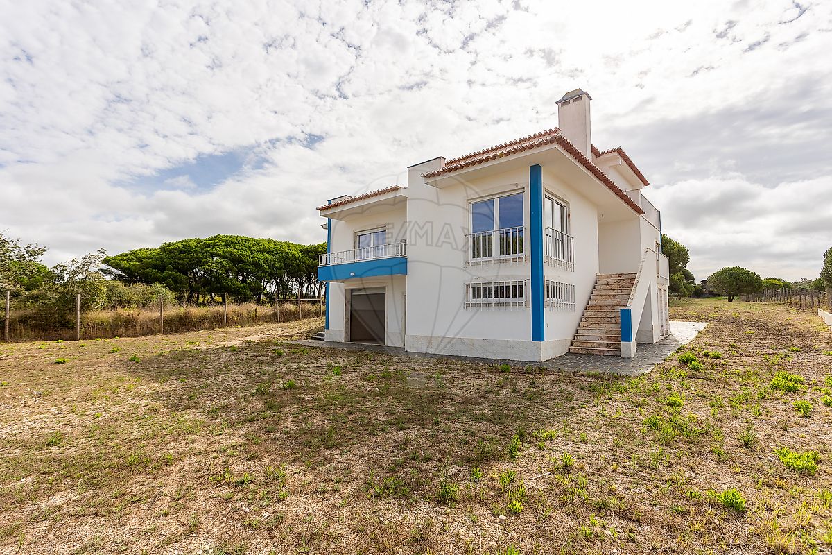 Apartamento T4 à venda em Sintra