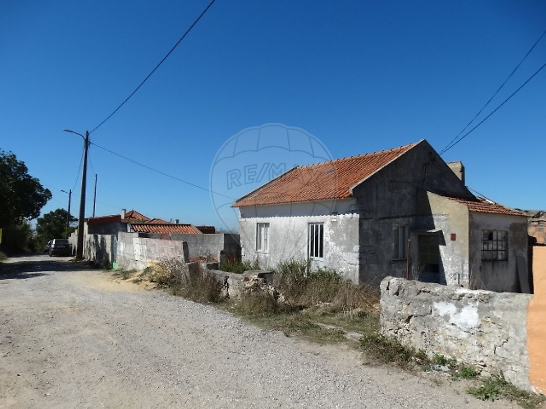 Moradia T4 à venda em Sintra