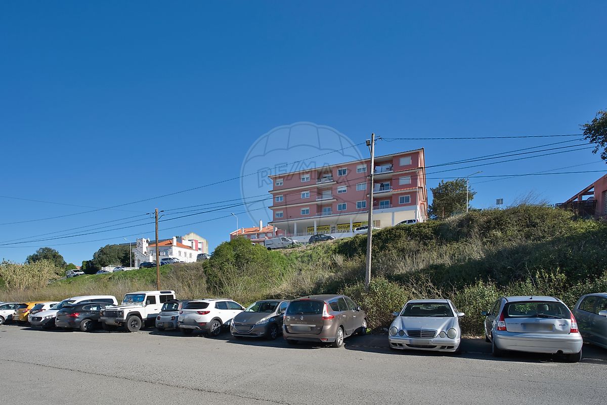 Terreno à venda em Sintra