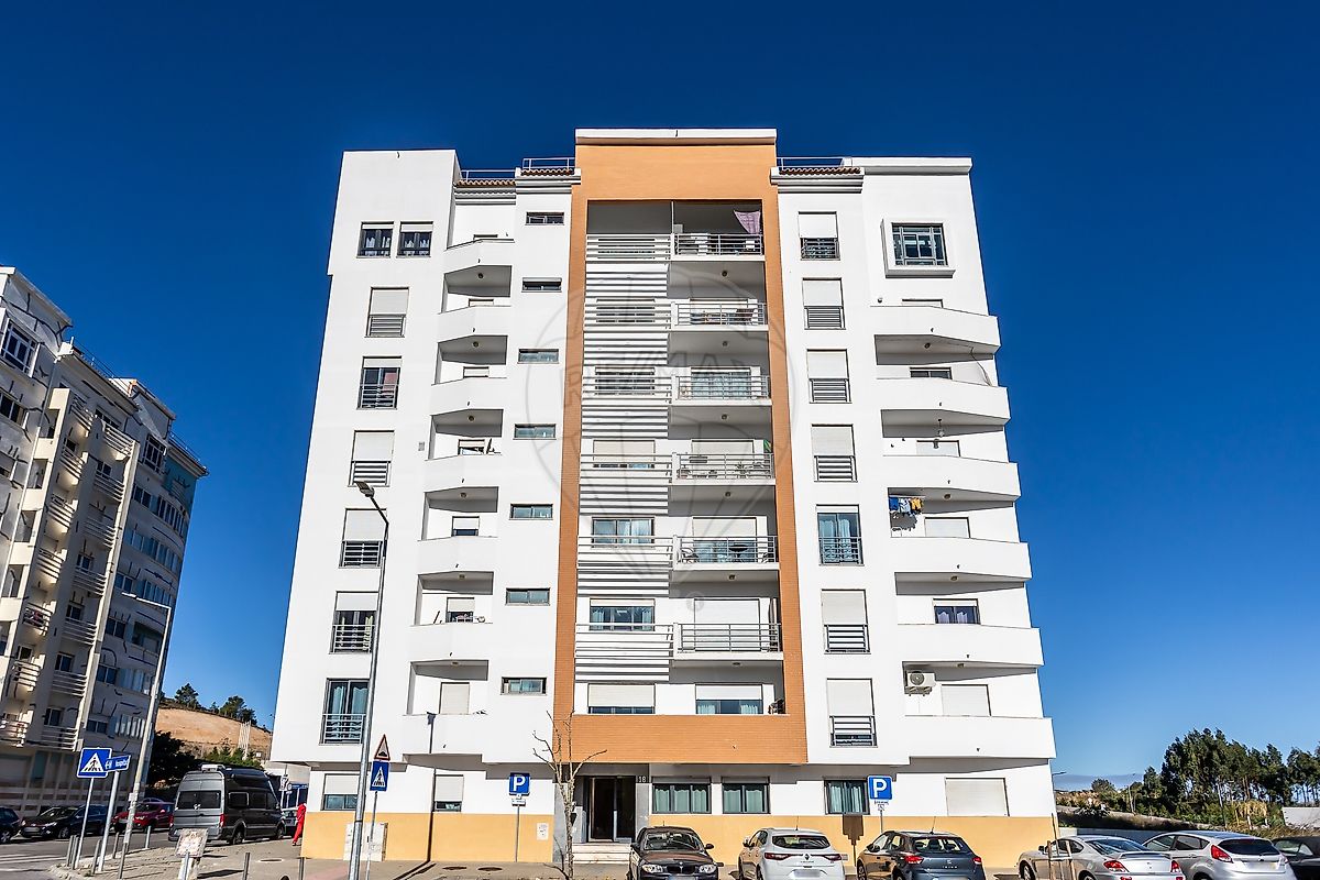 Apartamento T1 à venda em Sintra