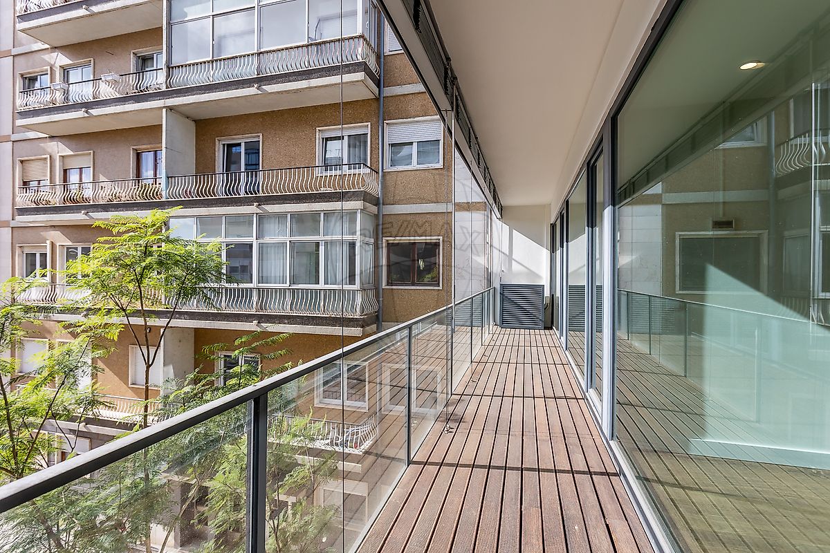 Apartamento T2 à venda em Lisboa