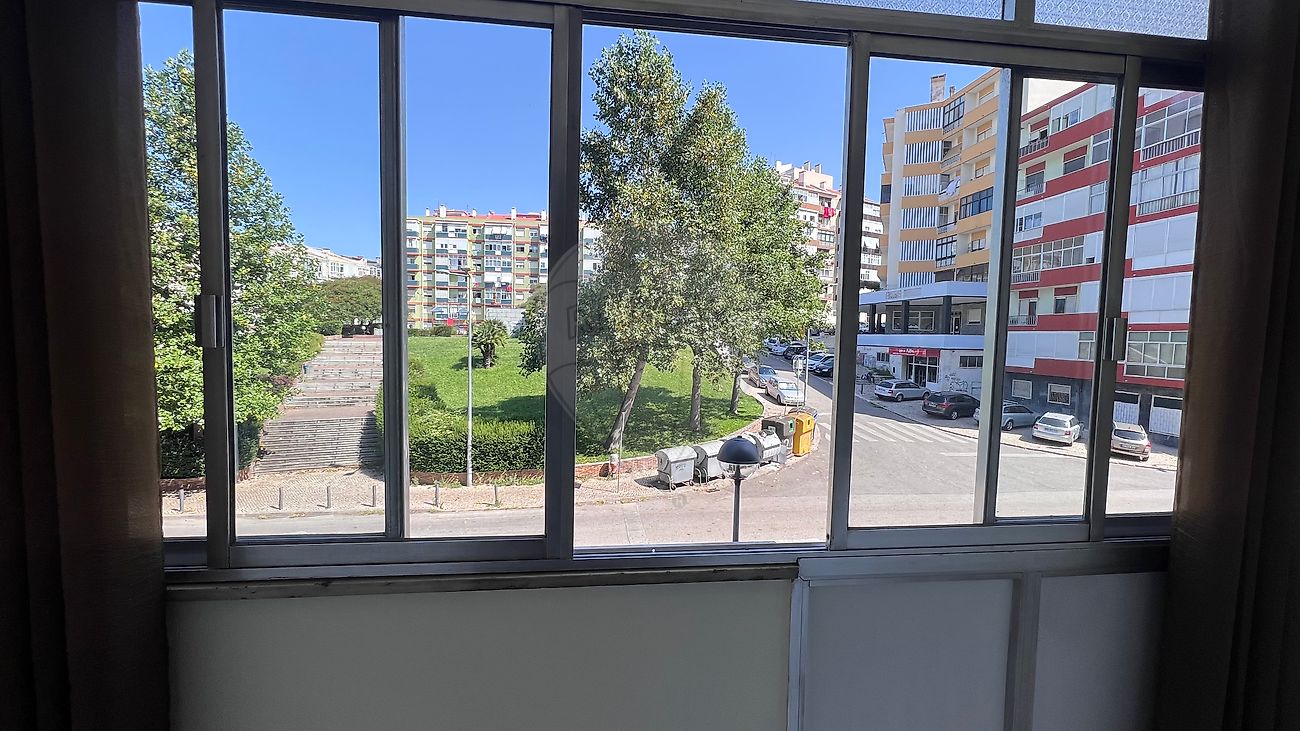 Apartamento T1 - Odivelas