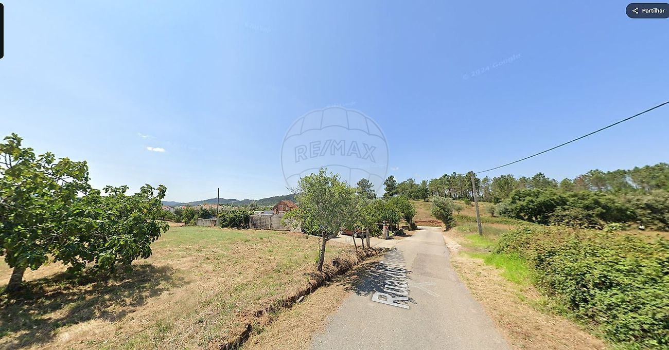 Moradia - Areias e Pias, Ferreira do Zêzere, Santarém