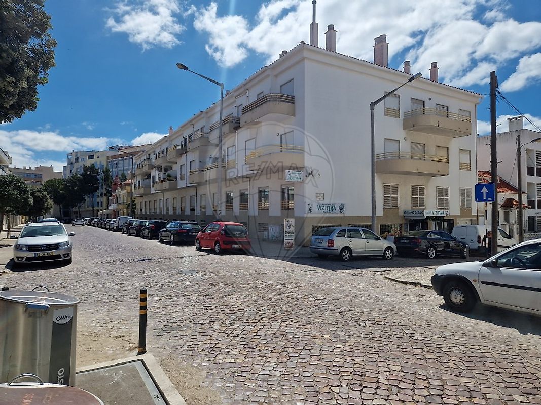 Duplex - Costa de Caparica, Almada, Setúbal
