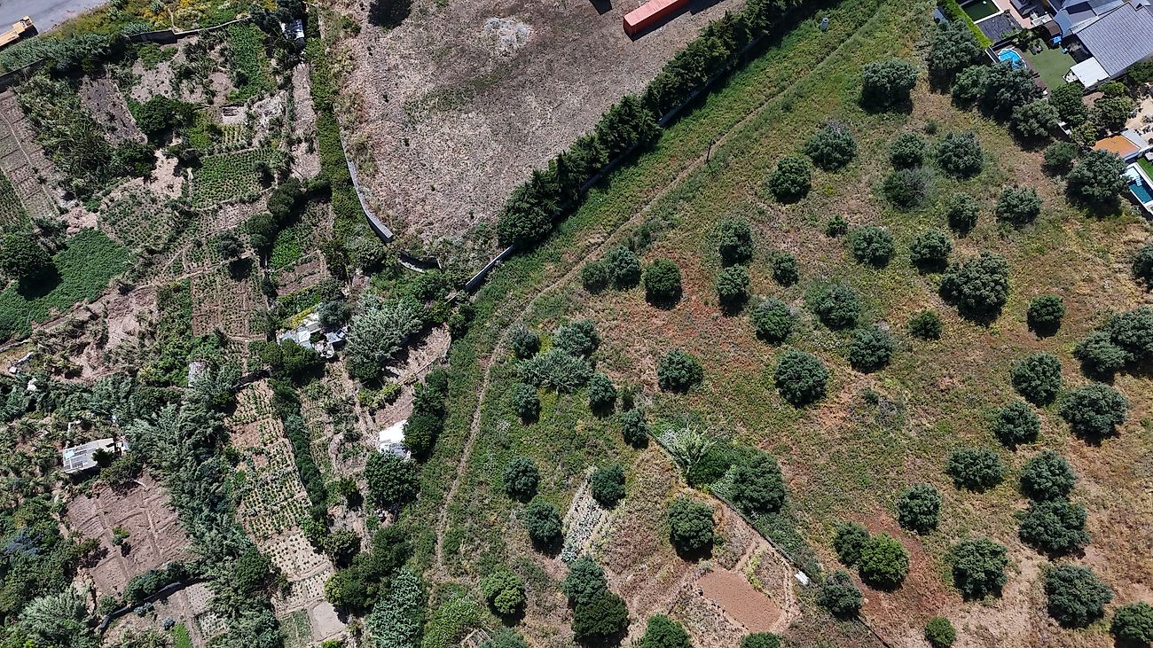 Terreno  à venda em Loures