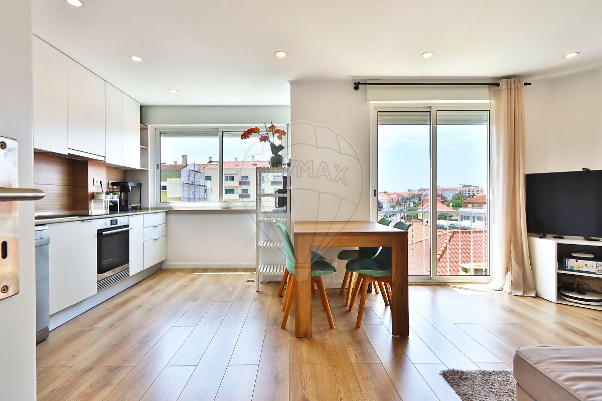 Apartamento T2 para venda
