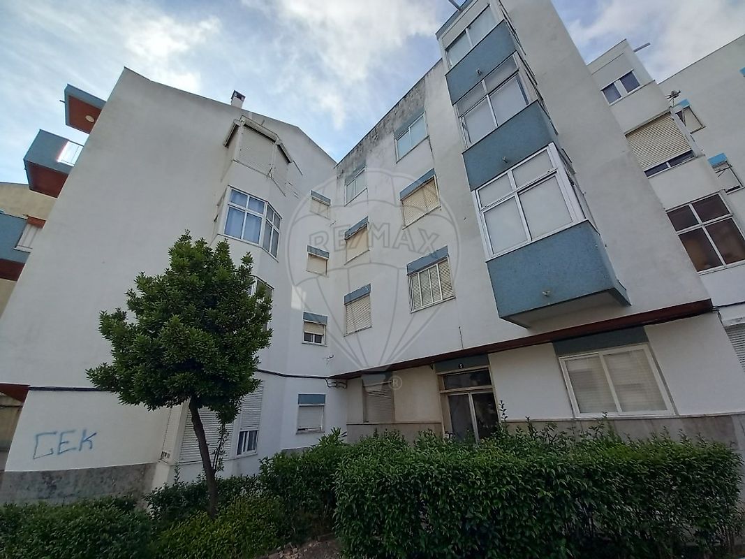 Apartamento T2 para venda