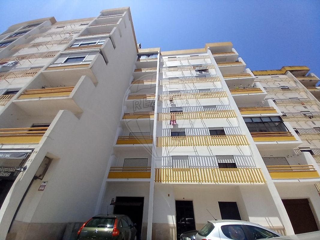 Apartamento - Castanheira do Ribatejo e Cachoeiras, Vila Franca de Xira, Lisboa