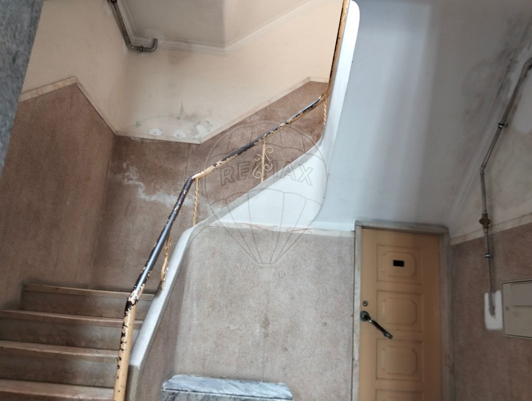 Apartamento T2 para venda