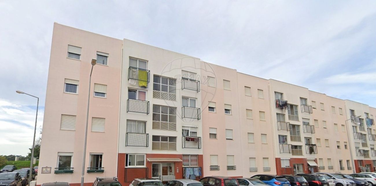 Apartamento T2 para venda