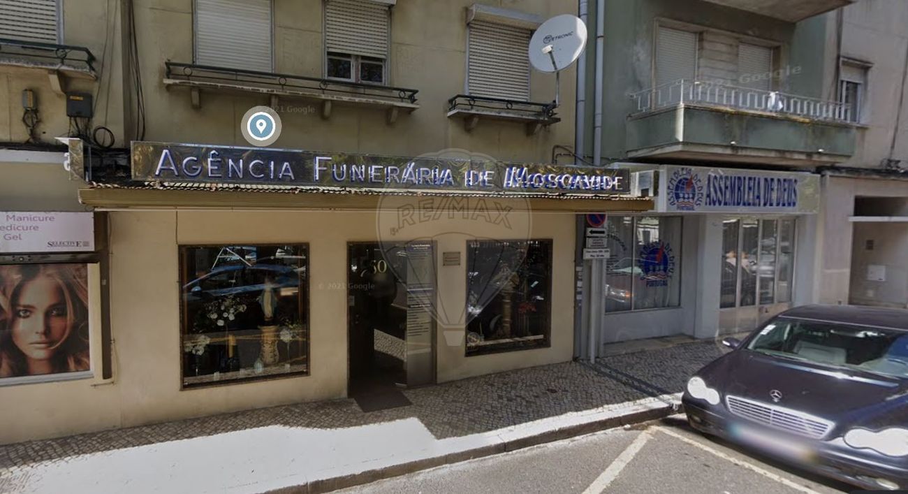 Loja para venda