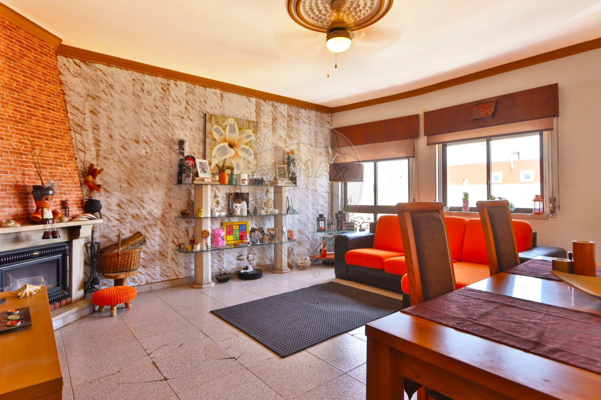 Apartamento T3 para venda