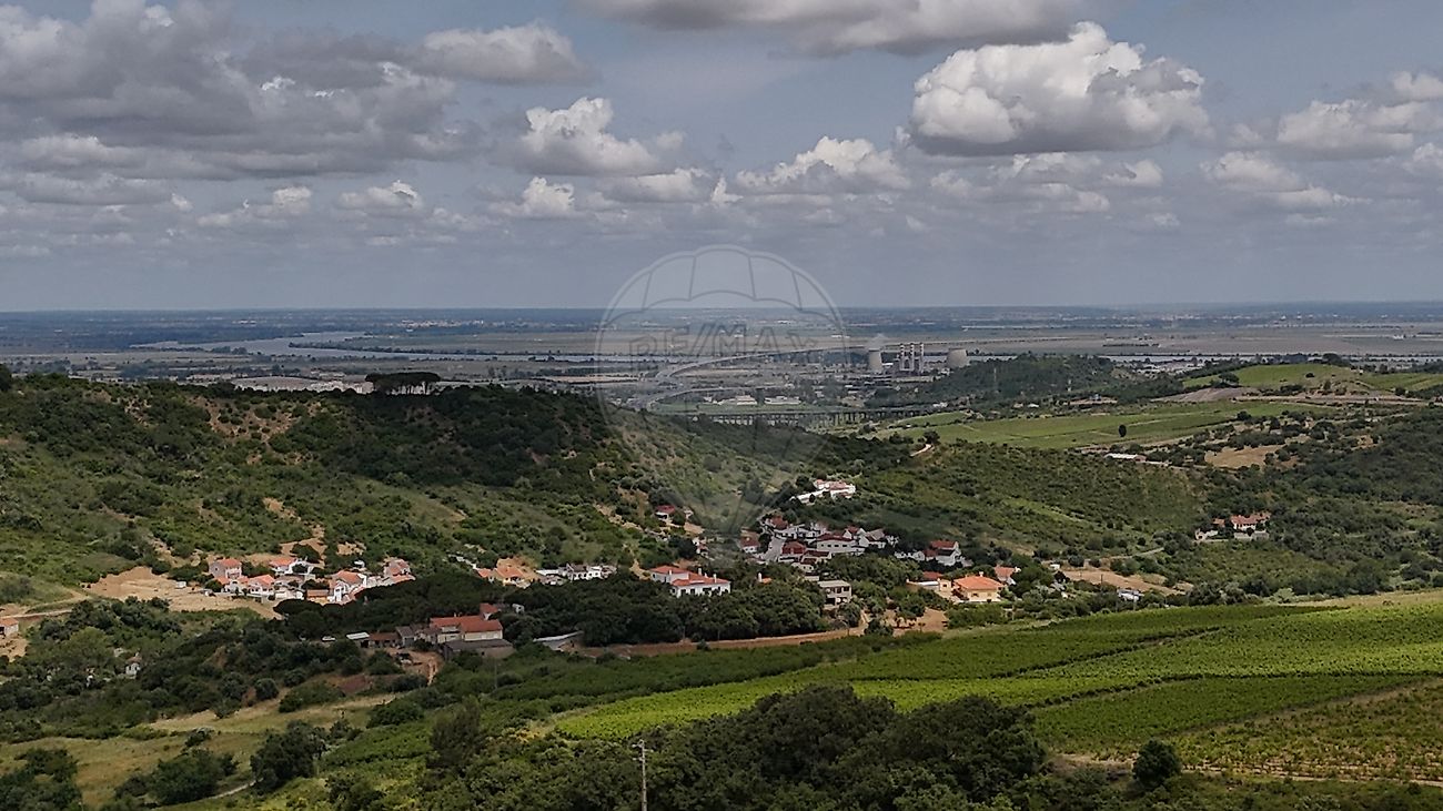 Terreno para venda