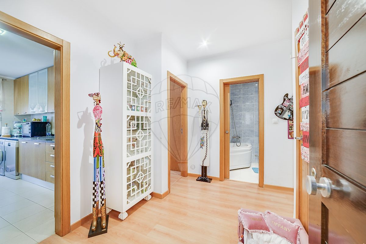 Apartamento T3 para venda