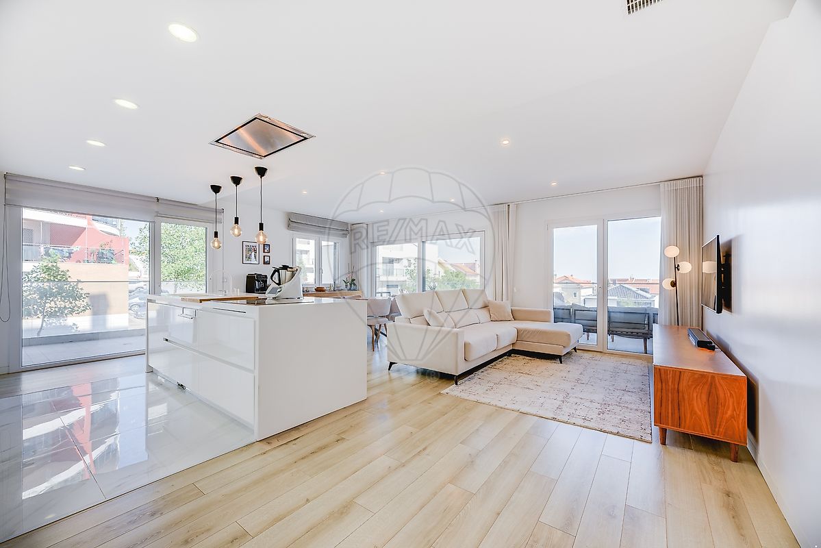 Apartamento T3 para venda