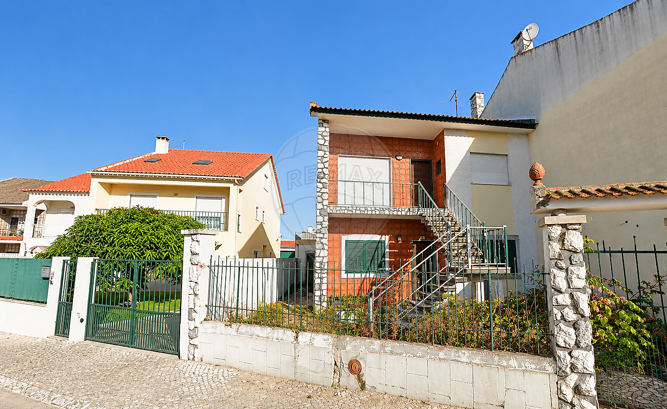 Moradia T5 à venda em São Francisco, €475.000