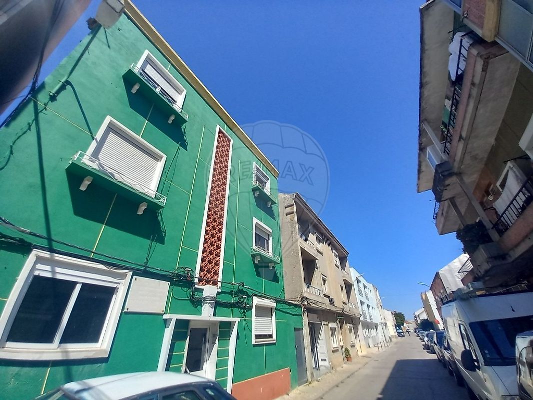 Apartamento T1 para venda