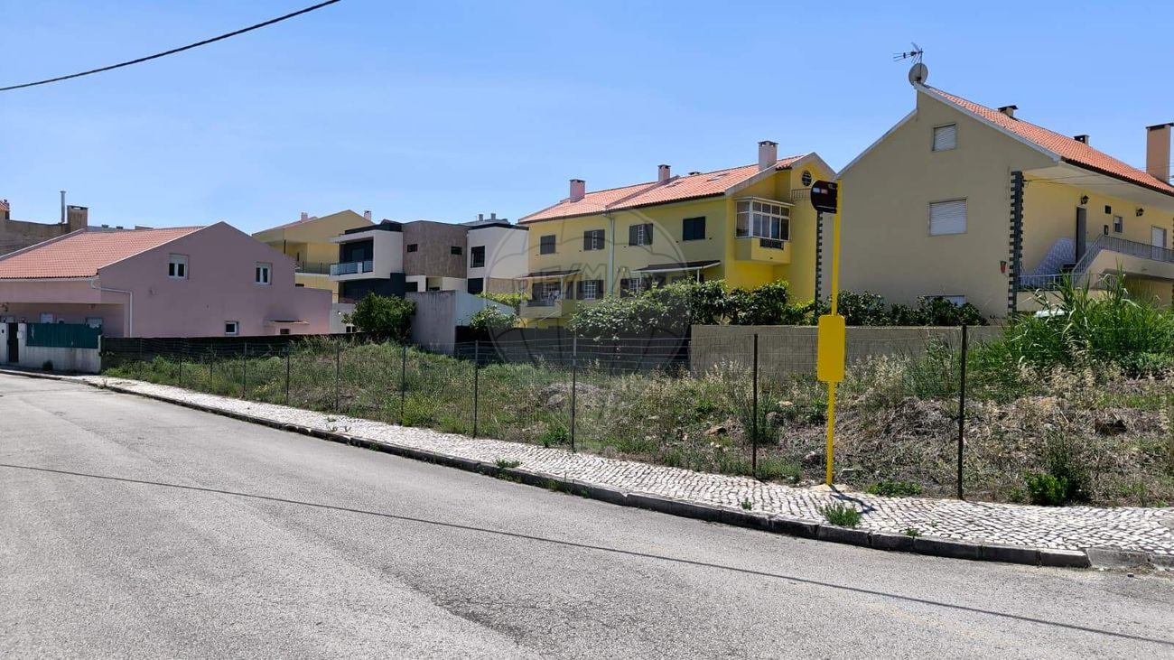 Terreno  para venda