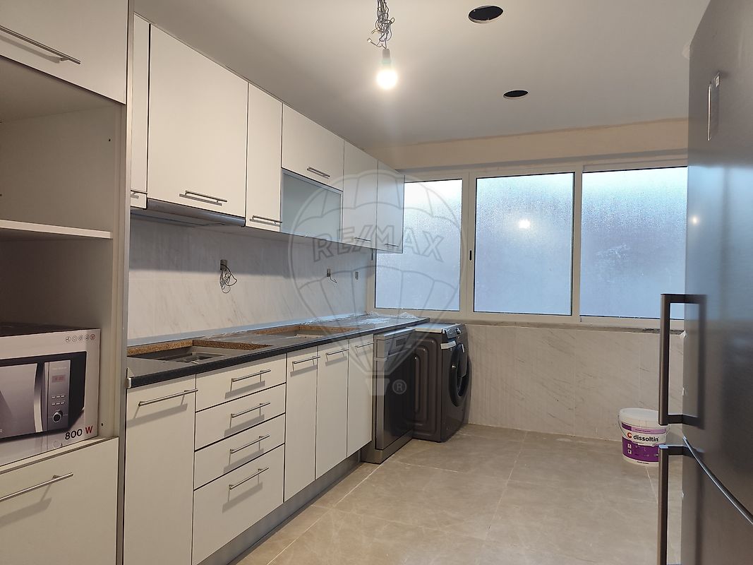 Apartamento T2 para venda