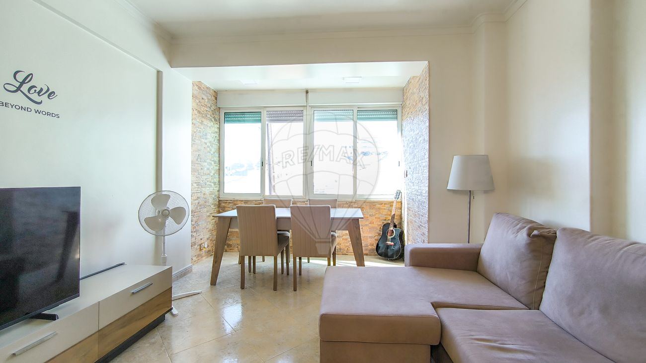 Apartamento T2 para venda