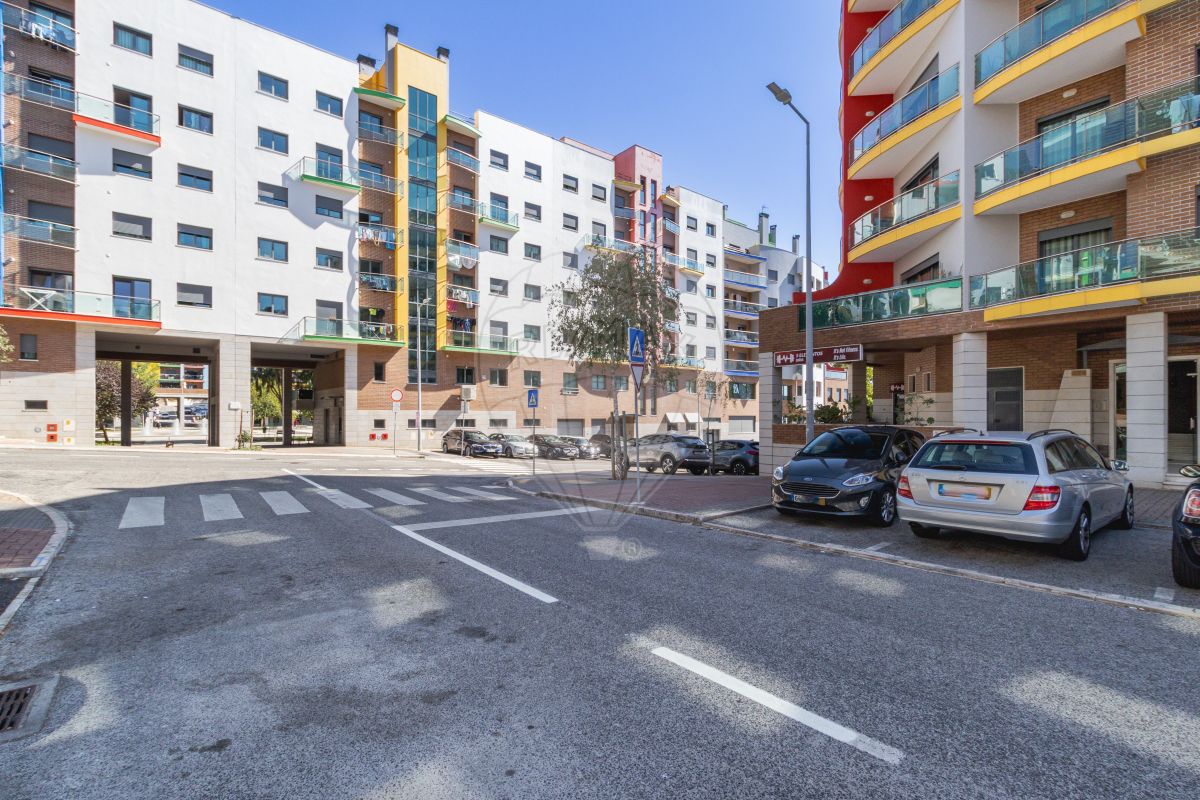 Apartamento T2 para venda