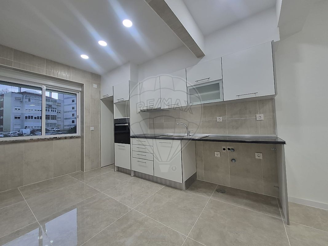 Apartamento - Almada, Cova da Piedade, Pragal e Cacilhas, Almada, Setúbal