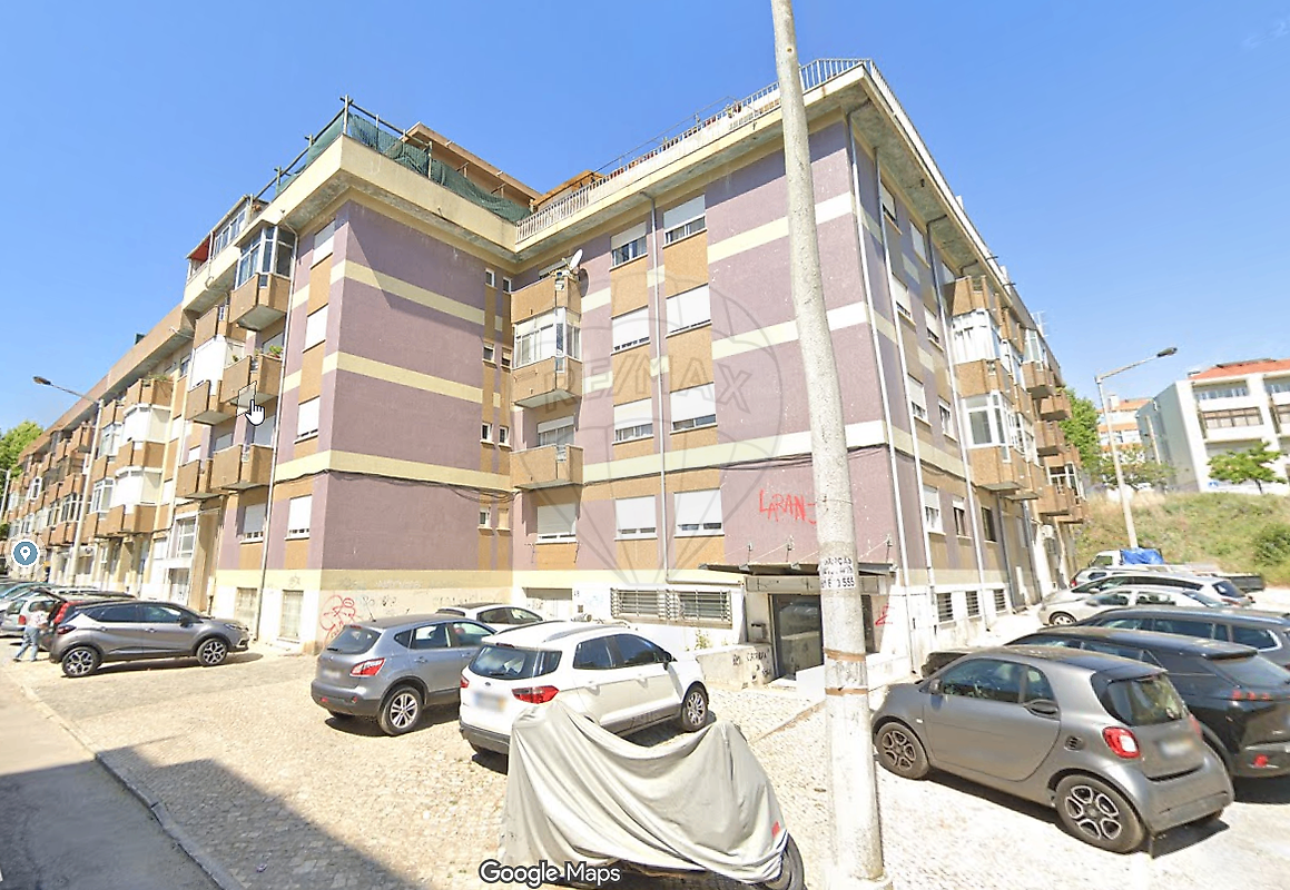 Apartamento T2 para venda