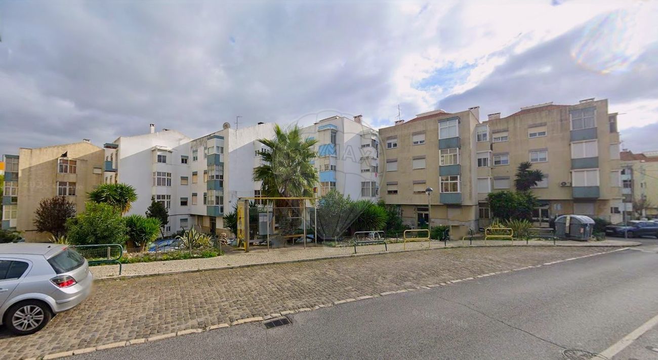 Apartamento T2 para venda
