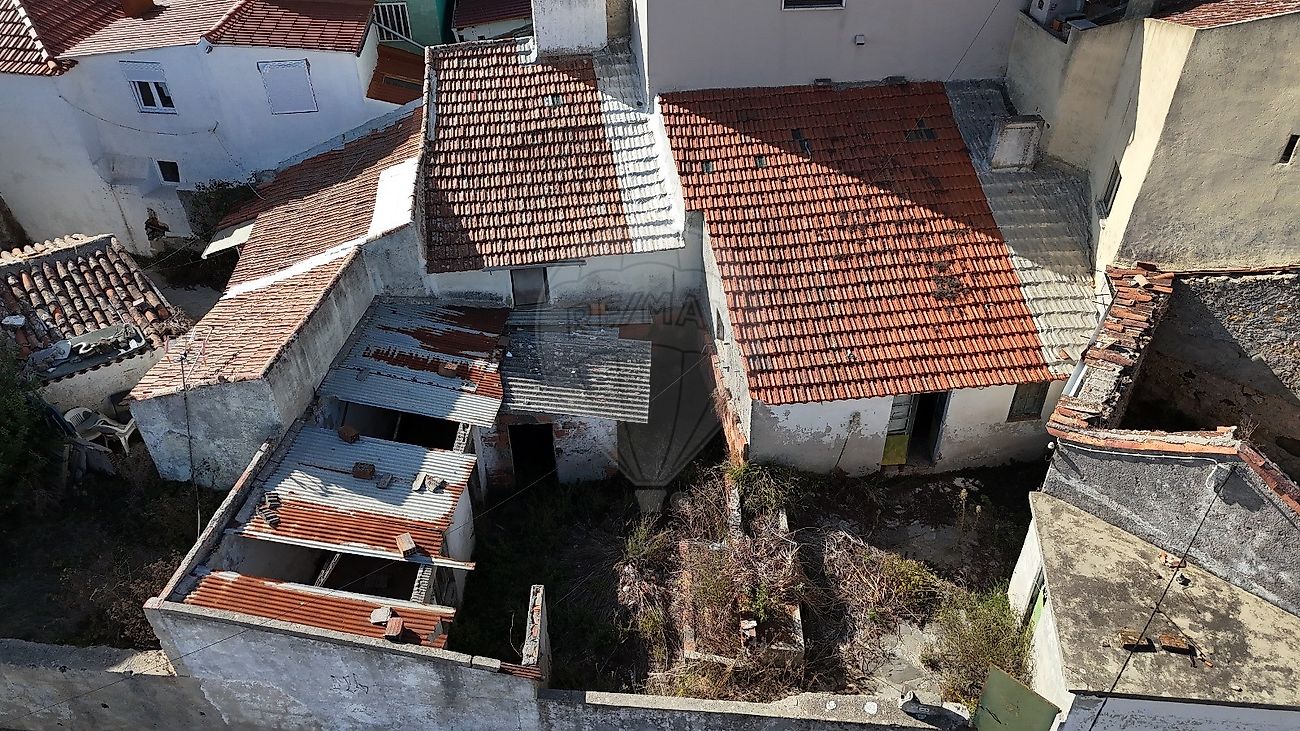 Moradia T2 para venda