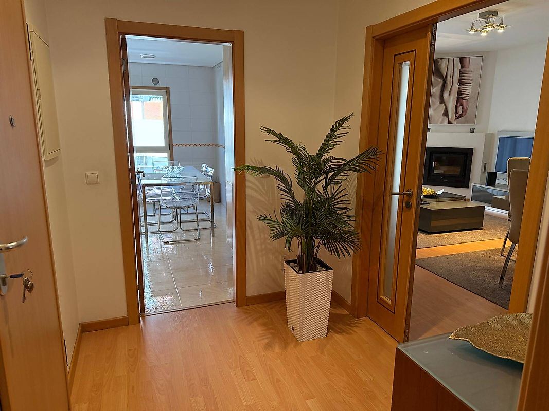 Apartamento T3 à venda em Odivelas